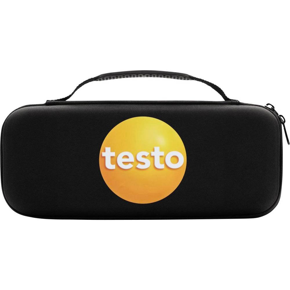Testo test equipment bag robust transport case for Testo 750 tester