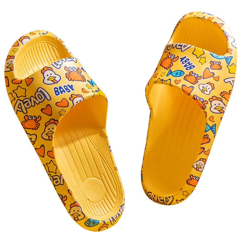 Sandales et pantoufles enfant URYYRIT pour les jeux de plage et de jardin en été