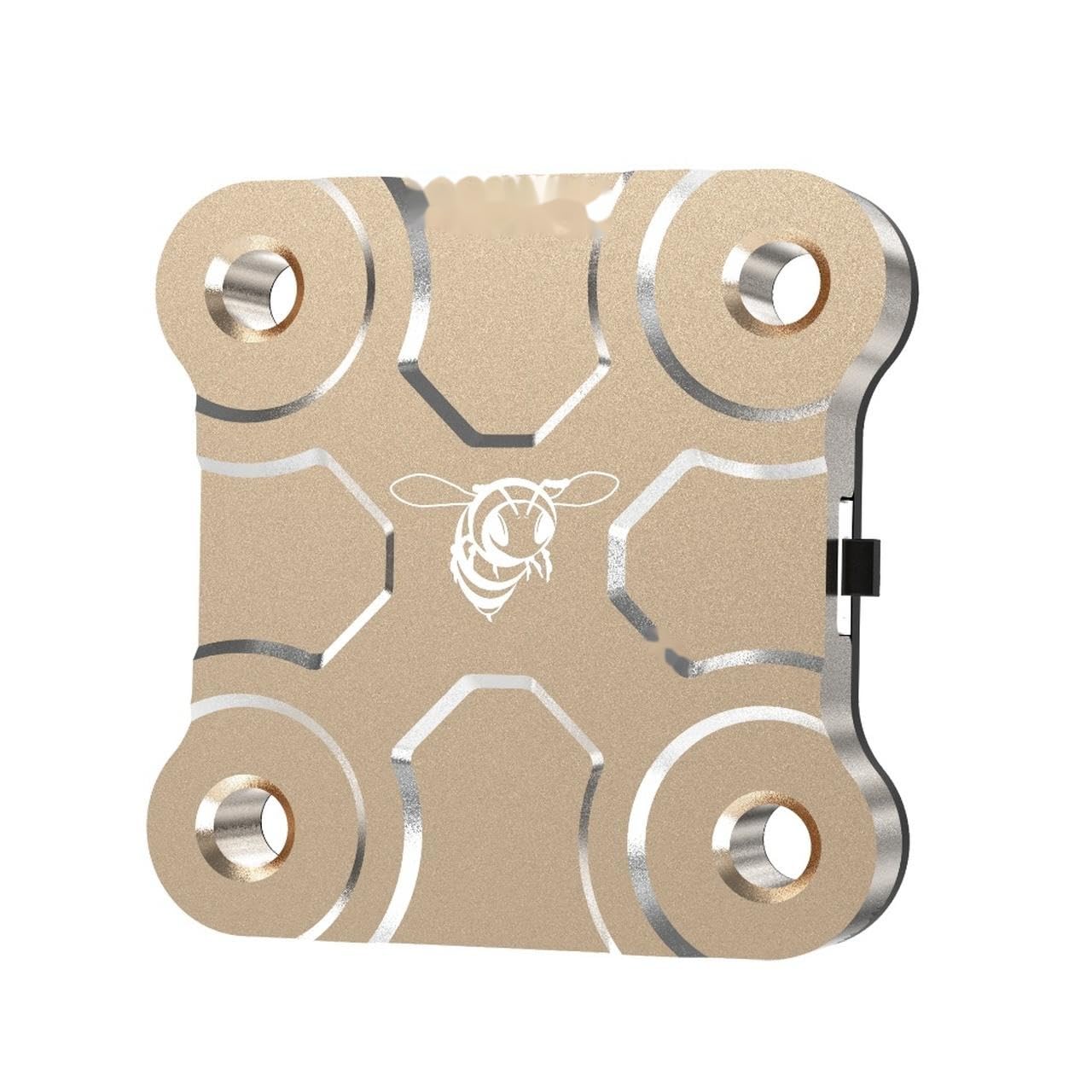 20 x 20 mm TX800 5,8G 48CH PitMode 25 mW 200 mW 400 mW 800 mW Regulowany Tramp FPV VTX wideo do drona wyścigowego FPV