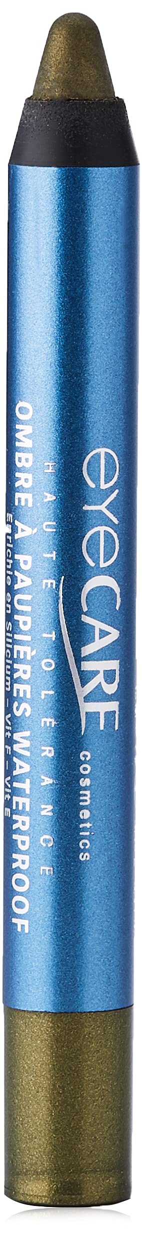 EYE CARE CosmeticsJumbo Waterproof Eyeshadow, Moss 3.25 g