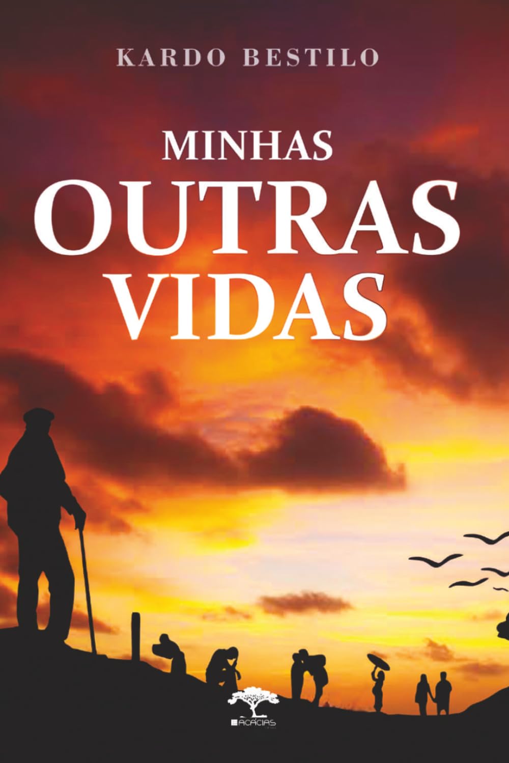 Minhas Outras Vidas: My Other Lives