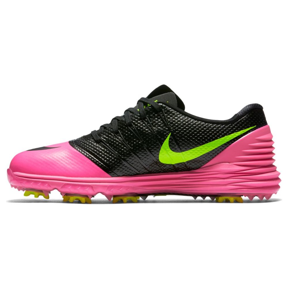 Amazon | NIKE Lunar Control 4 ゴルフシューズ 2017 レディース