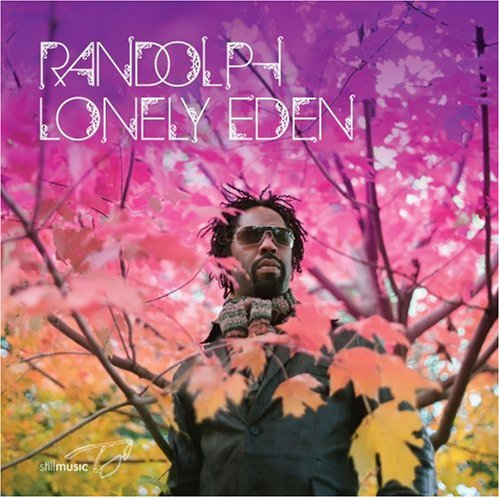 Randolph "Lonely Eden" Cd