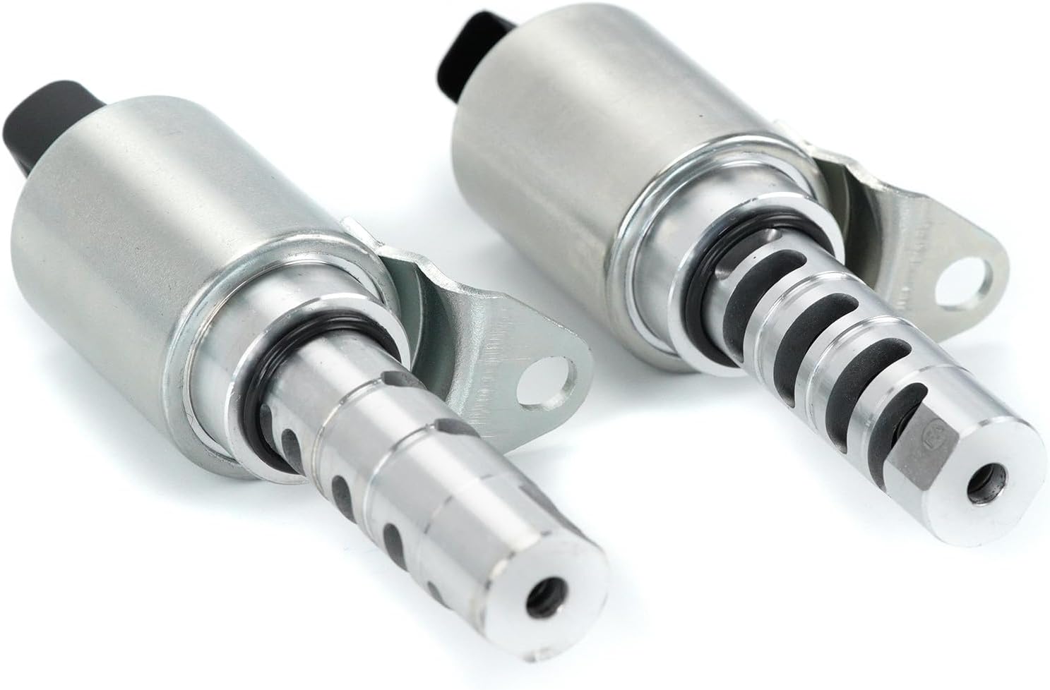 MPLUS Intake & Exhaust Engine Variable Valve Timing (VVT) Solenoid fits For Land Rover 2015-2018 Discovery Sport, 2013-2015 LR2, 2012-2018 for Range Rover Evoque