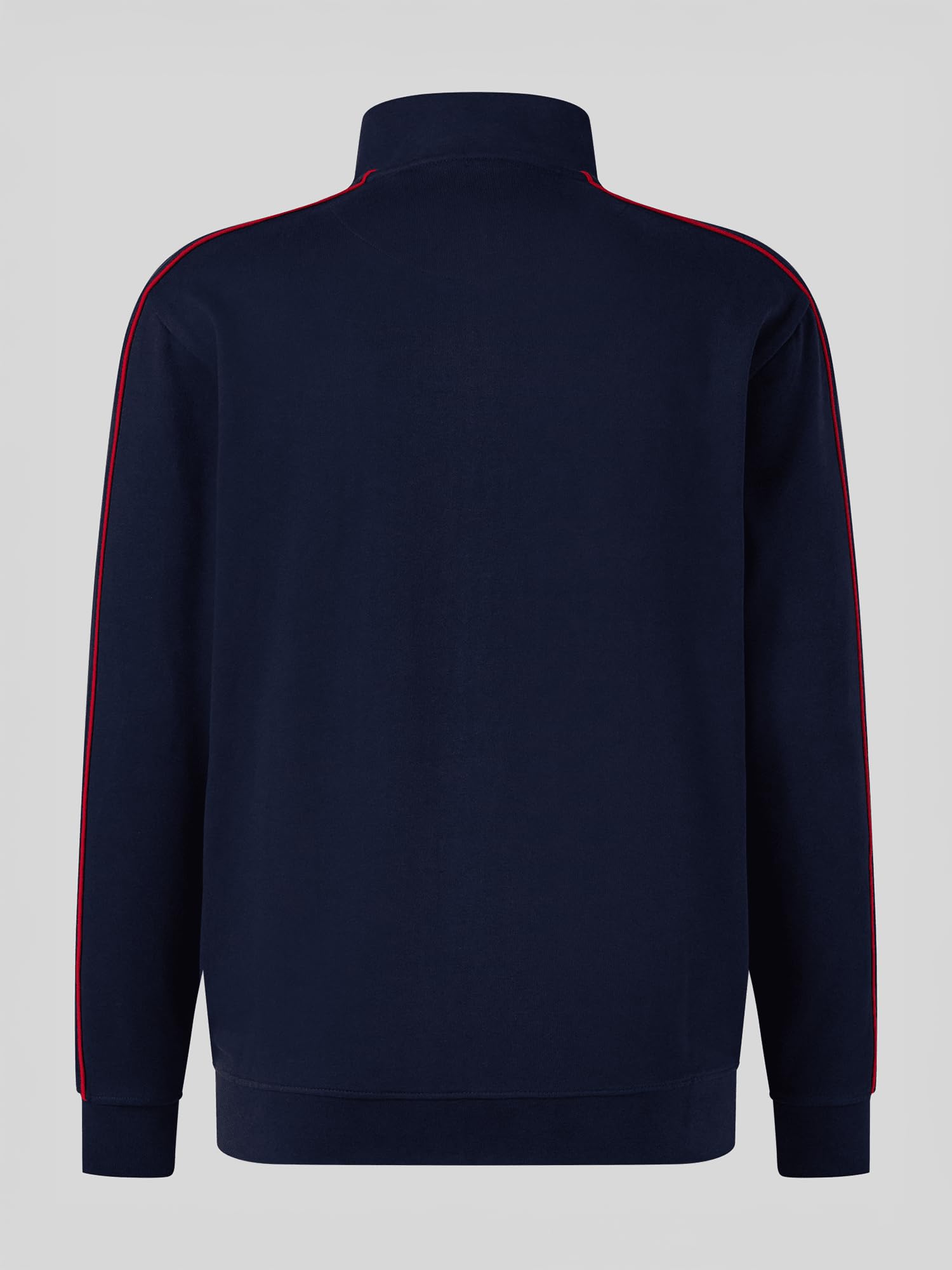 FC Bayern München | Zip-Jacke Essentials | Herren | Navy