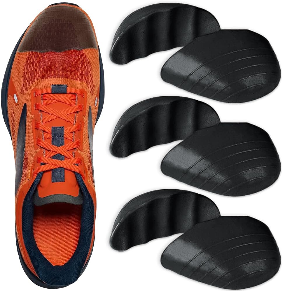 Shoolex, Big Shoe Filler, Unisex Shoe Inserts To Make Big