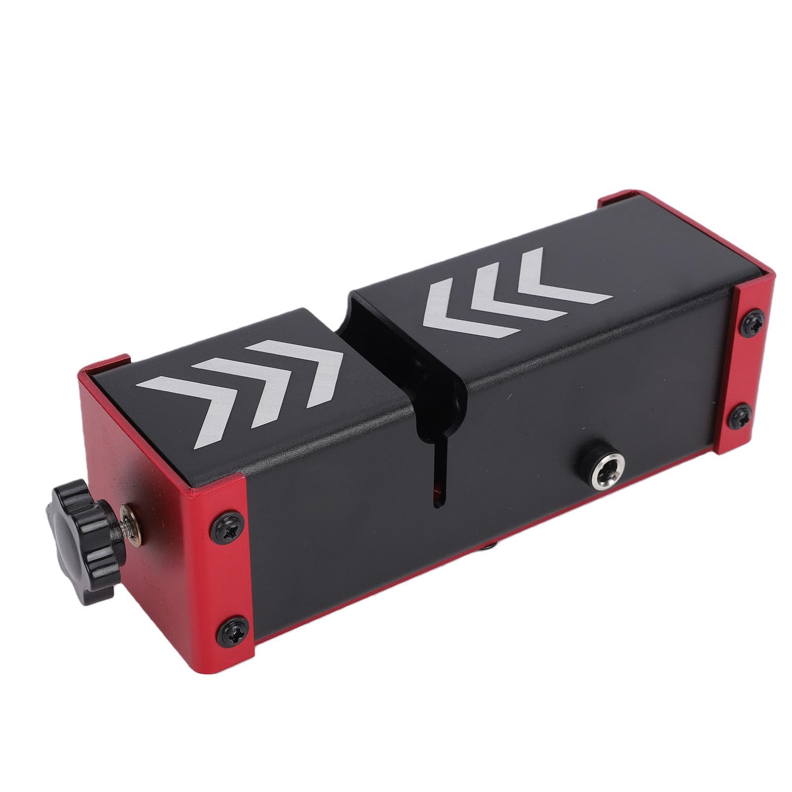 AUNMAS Złącze Spawalnicze do łączenia Włókien Drukarka 3D 1,75 Mm Spawarka do Włókien PLA ABS PETG PA PC z Jednym Dotknięciem Sterowanie Ogrzewaniem i Chłodzeniem Regulowane (Moc grzewcza wtyczki UE