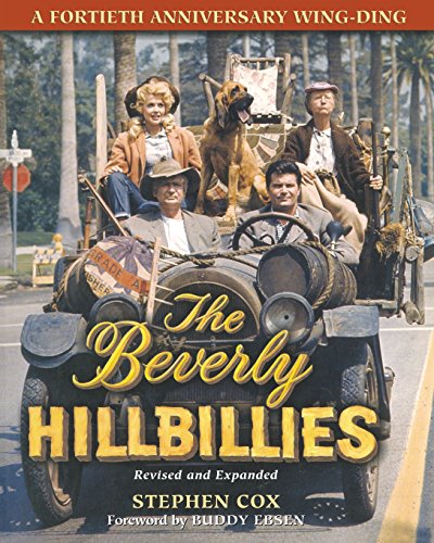 The Beverly Hillbillies: A Fortieth Anniversary Wing Ding