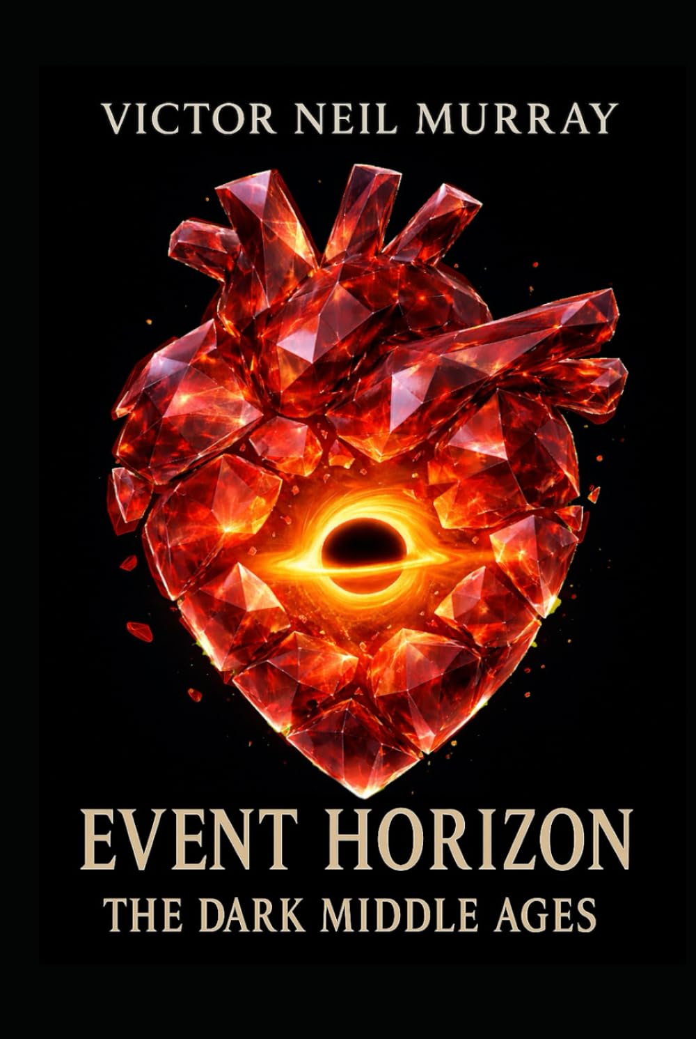 Event Horizon: The Dark Middle Ages
