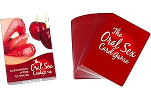 Couples Card Games for Adults | Sexy Lover Party Card Night Games...