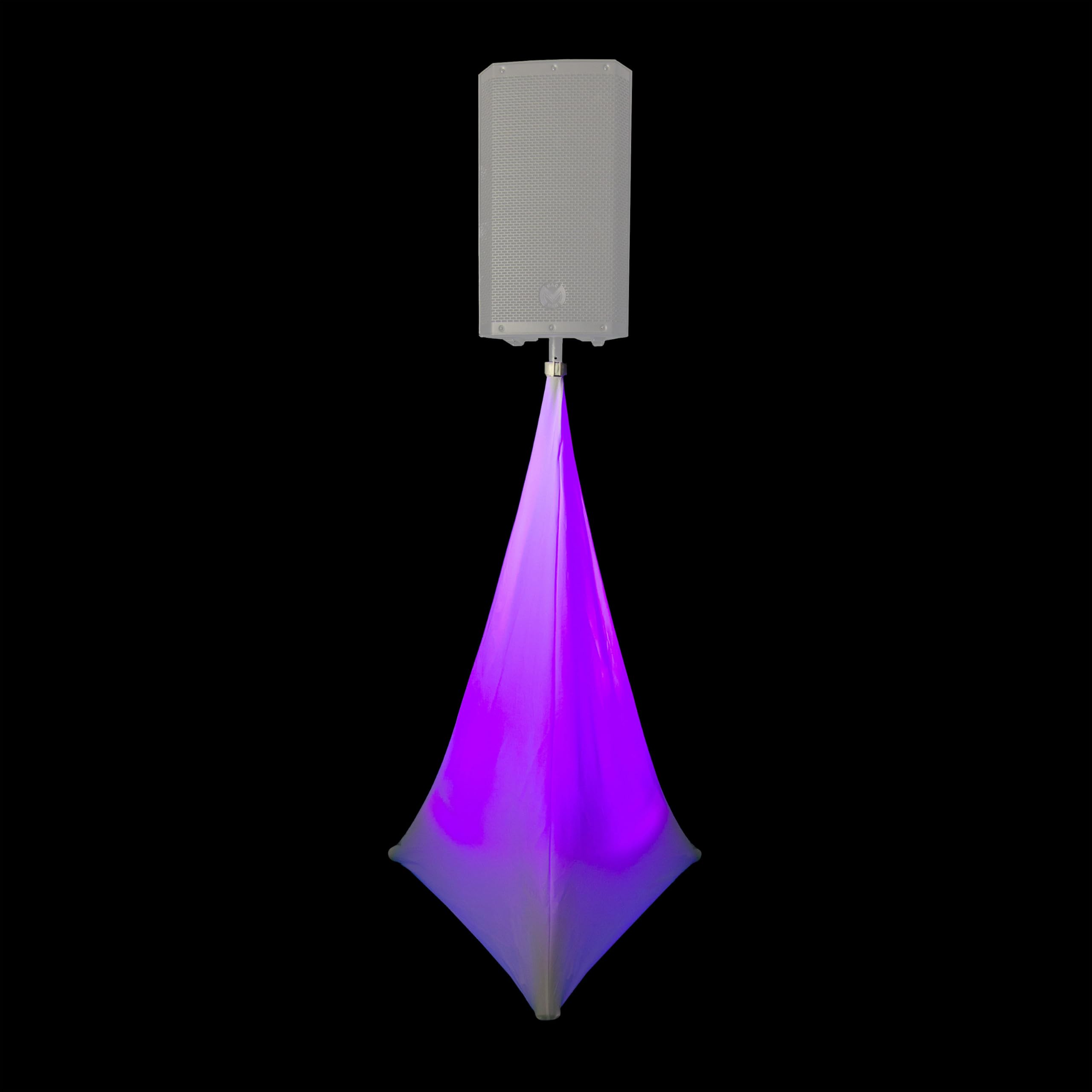LYC-ST120-WH