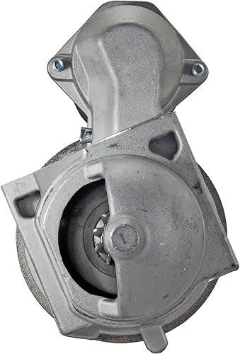 Miniatura 3 de ACDelco Arrancador dorado 337-1002