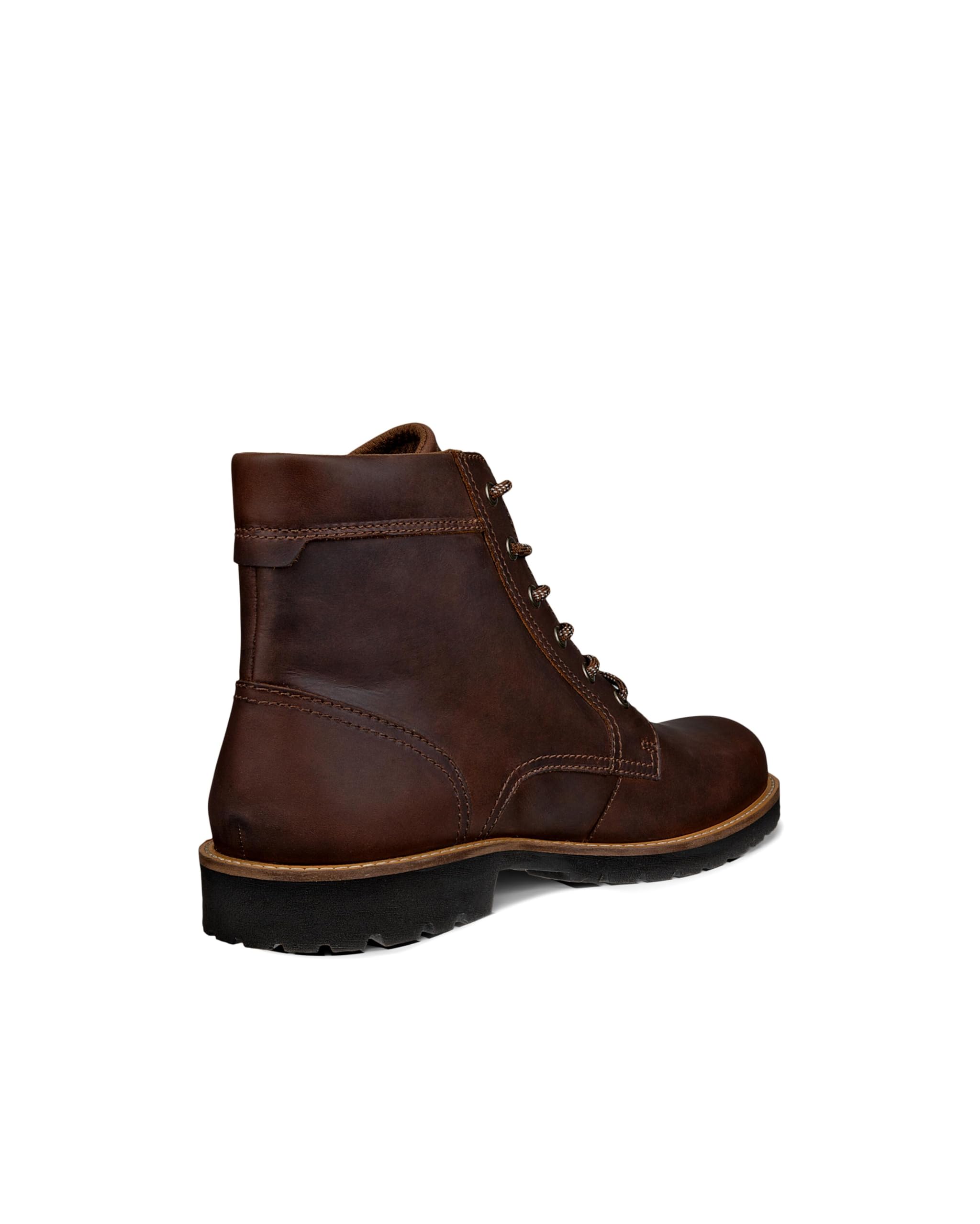 ECCO Jamestown Stiefel Stivali alla modaUomo