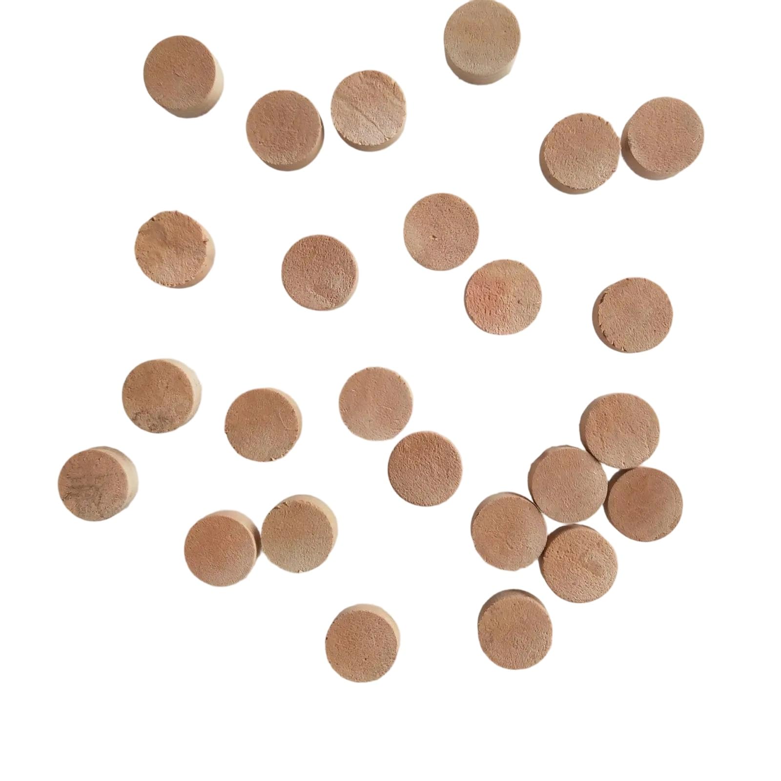 Początkujący Akcesoria Do Klarnetu Podkładki Korkowe Do Klarnetu 9x4mm / Części I Akcesoria Instrumentów Dętych Drewnianych