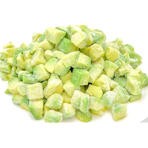 築地の王様 冷凍 アボカド ダイスカット