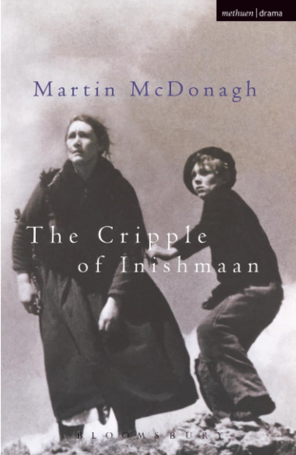 The Cripple of Inishmaan (Methuen Drama : Modern Plays)