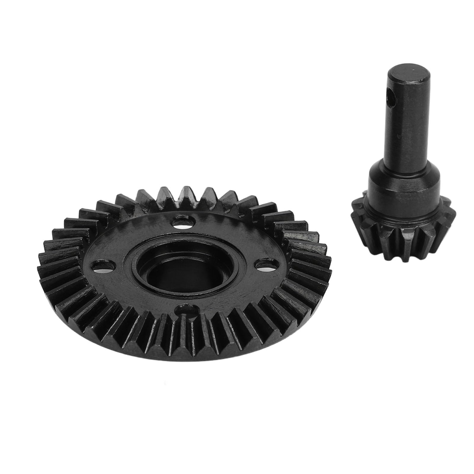 38T 13T Engrenage Différentiel Avant Essieux Arrière Améliore Pièces Engrenage Différentiel pour Axial RBX10 Ryft 1/10 RC Voiture