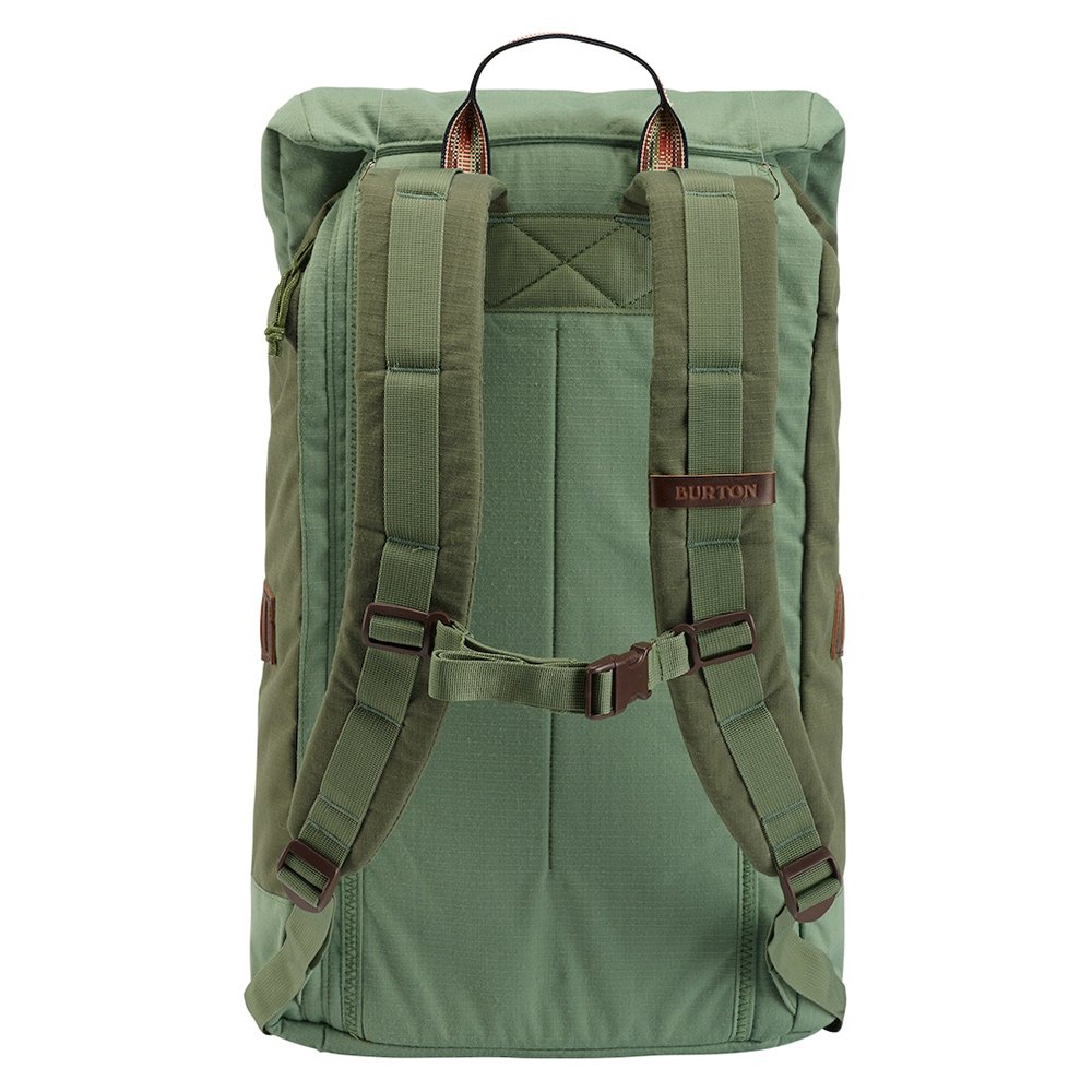 Burton ~Rucksack Tinder Pack rot
