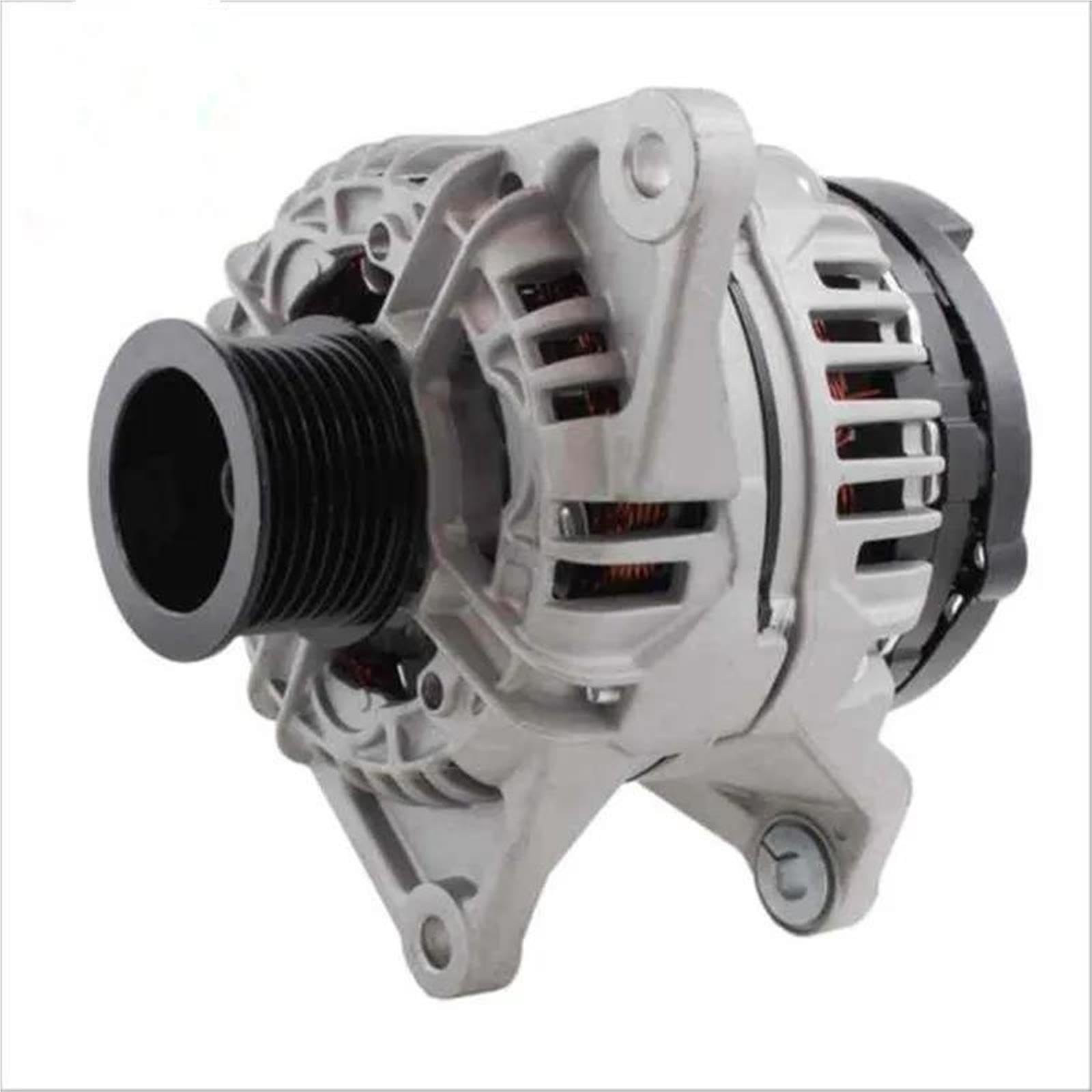 ATG19706 20021 20021N Alternateur for 130V18 0 124 325 052 0124325052