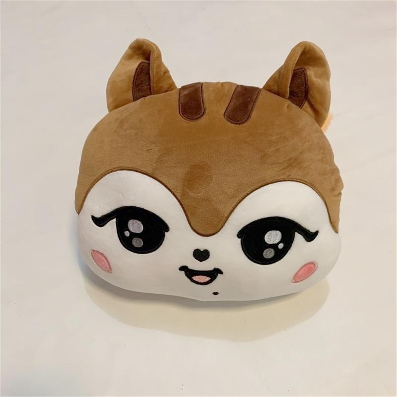 IVEリズ(クッション) 公式 IVE minive popup リズ メガクッション 特典 トレカ - メルカリ