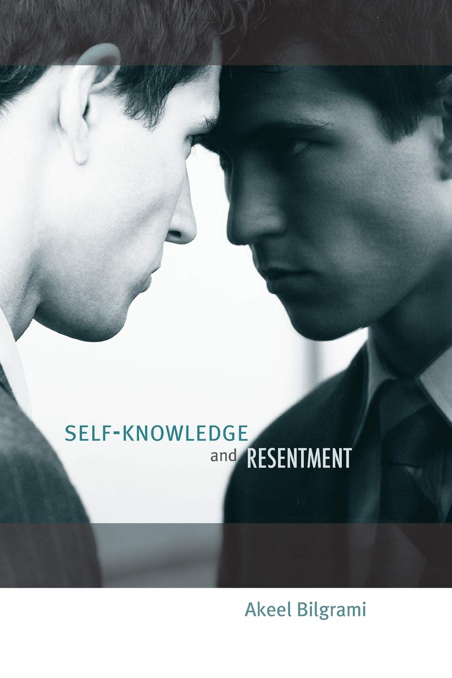 Self-Knowledge and Resentment