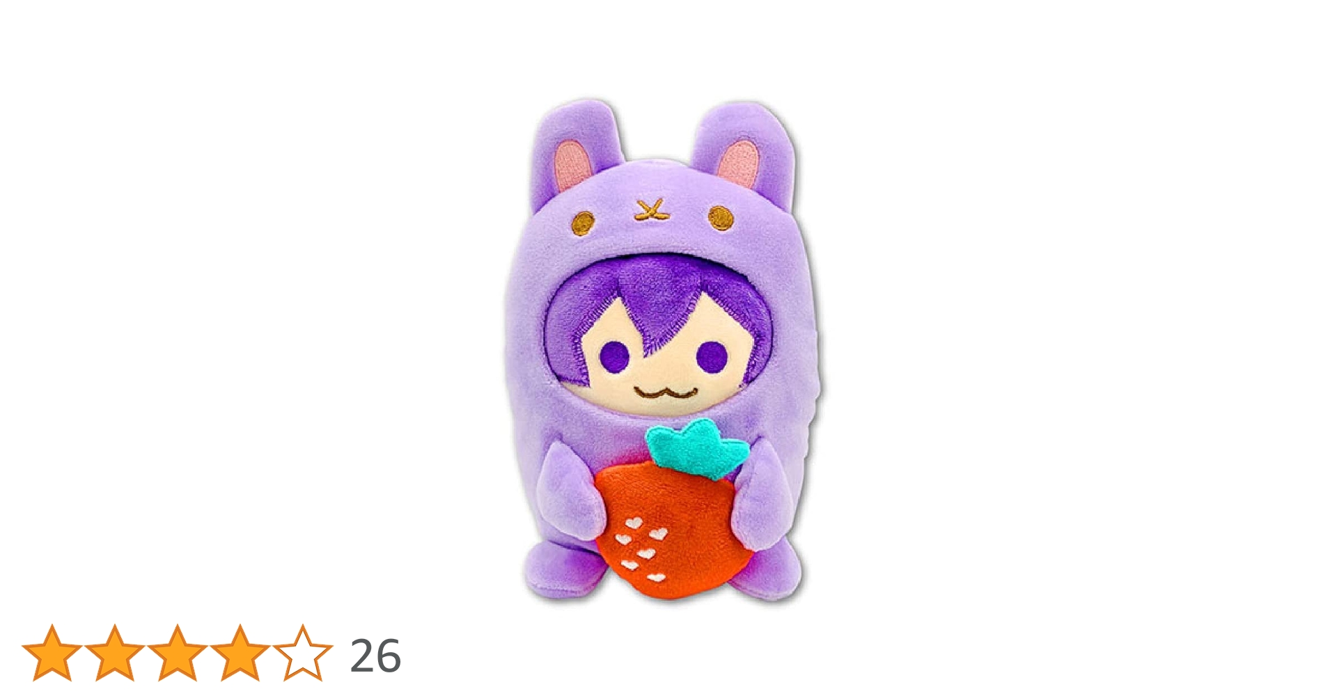 すとぷり ななもり もちころりん あにまる ポムポムプリン ぬいぐるみ すとぷり ななもり もちころりん あにまる ポムポムプリン