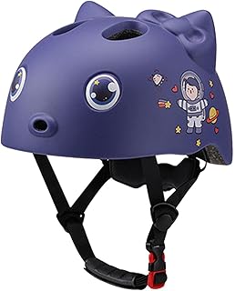 Bicycle Helmets for Kids | Adjustable Adults & Kids Bike Helmets for Men & Women | Kids Bike Helmets for Age 2-8/8-14 Skateboard Helmets for Youth Boys and Girls Pinnkl