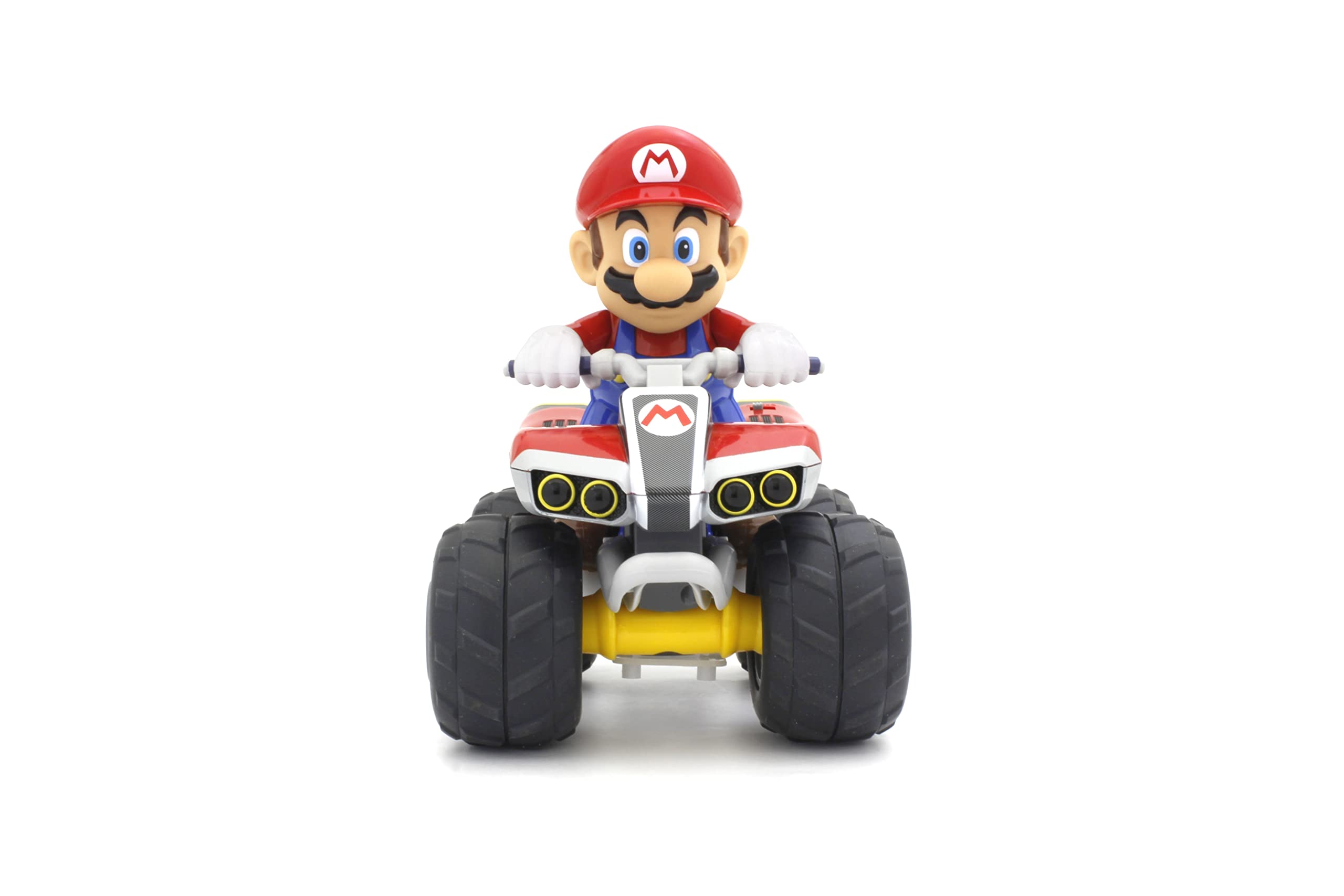 新品　ピーチ姫　マリオカート　バギーR/C Amazon.co.jp: キョウショウエッグ マリオカート バギーR/C