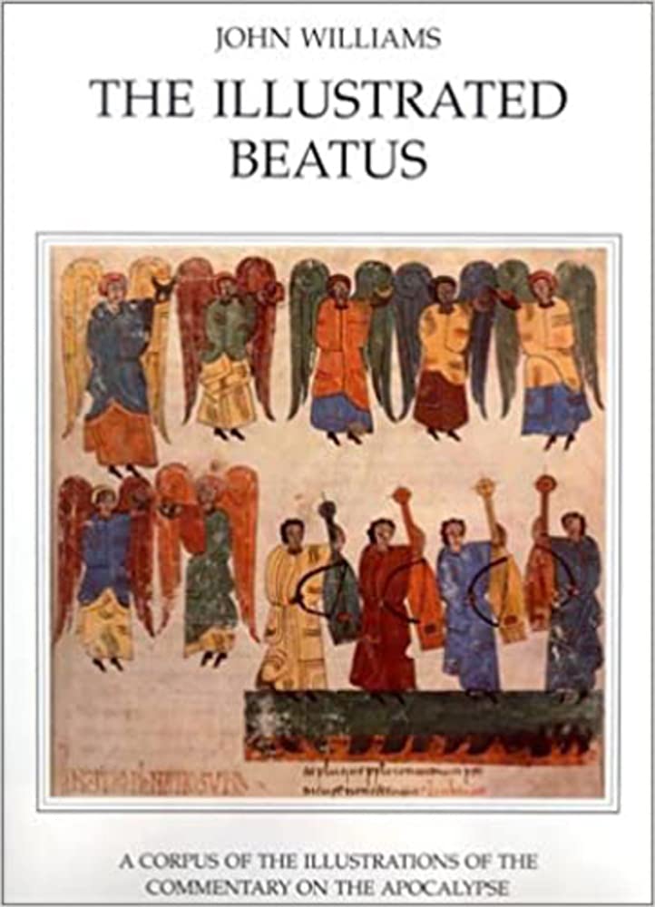 The Illustrated Beatus: The Twelfth and Thirteenth Centuries (The Illustrated Beatus, 5) Hardcover – June 30, 2003