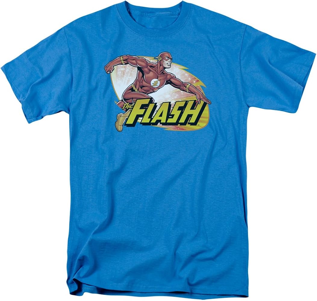 The flash zoom t shirt Clearance