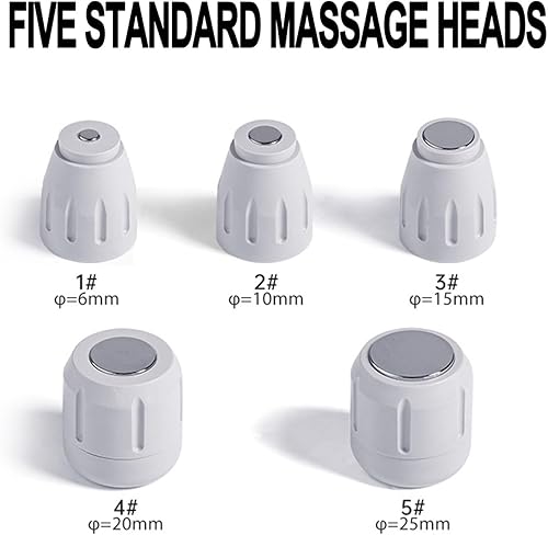 Miniatura 6 de Ed Machine, masajeador de alivio del dolor muscular ED tratamiento de ondas de choque para disfunción eréctil y anticelulita, fascitis plantar