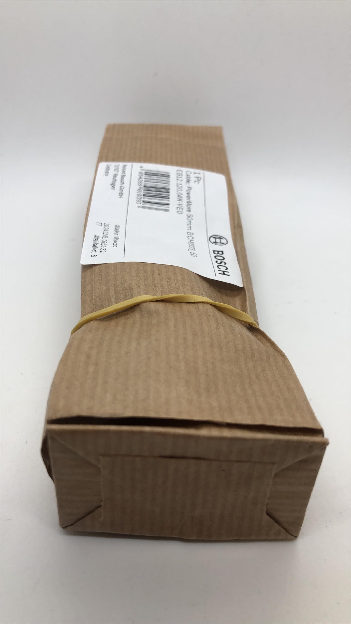 absoluts PowerMore (BCH3923_50) - Cavo passacavo Verso Il Supporto della Batteria, 50 mm