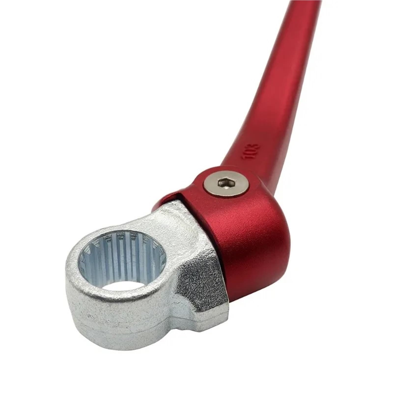 Kickstarter e componenti per moto Leva di avviamento a pedale forgiata per moto, adatta per Honda CRF 150R CRF150R 2007-2020, da cross, fuoristrada