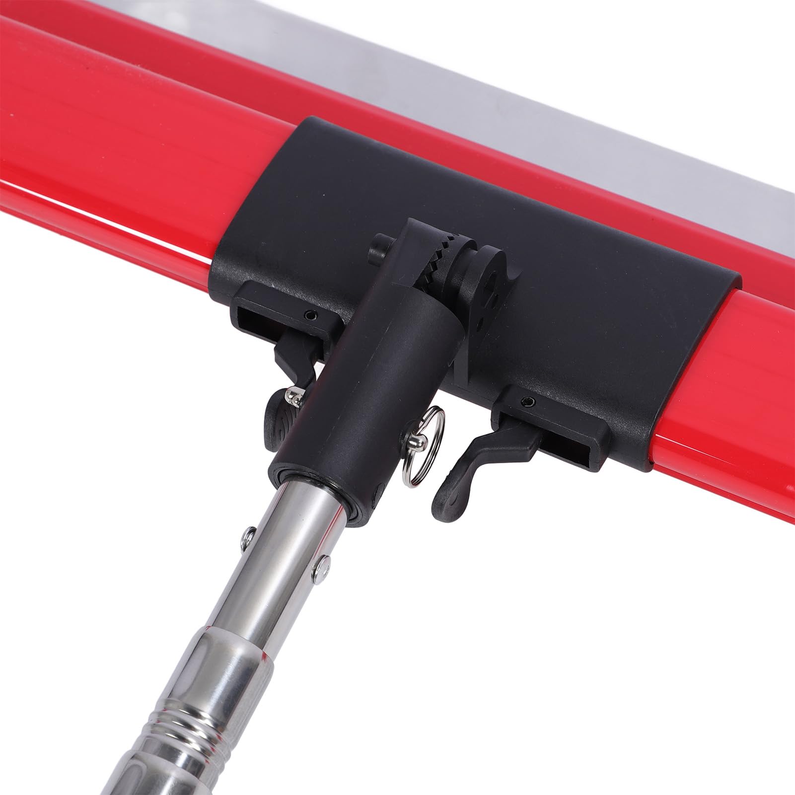 Narzędzia do Płyt Kartonowo -gipsowych Przeglądanie Ostrza z Uchwytem Przedłużającym, 30 Cm 50 Cm 80 Cm Zestaw Rozszerzenia 0,3 Mm 0,5 Mm Blade Uchwyt do Budowy, Narzędzia