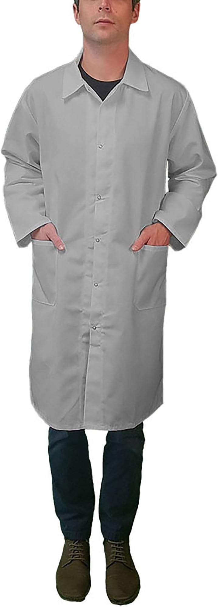 Linens USA Butcher Coat