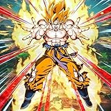 DOKKAN BATTLE OST