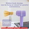 Electric Bamboo Whisk Matcha Brush Quickly Whisking Matcha Tool Home DIY Tea-Making Tools