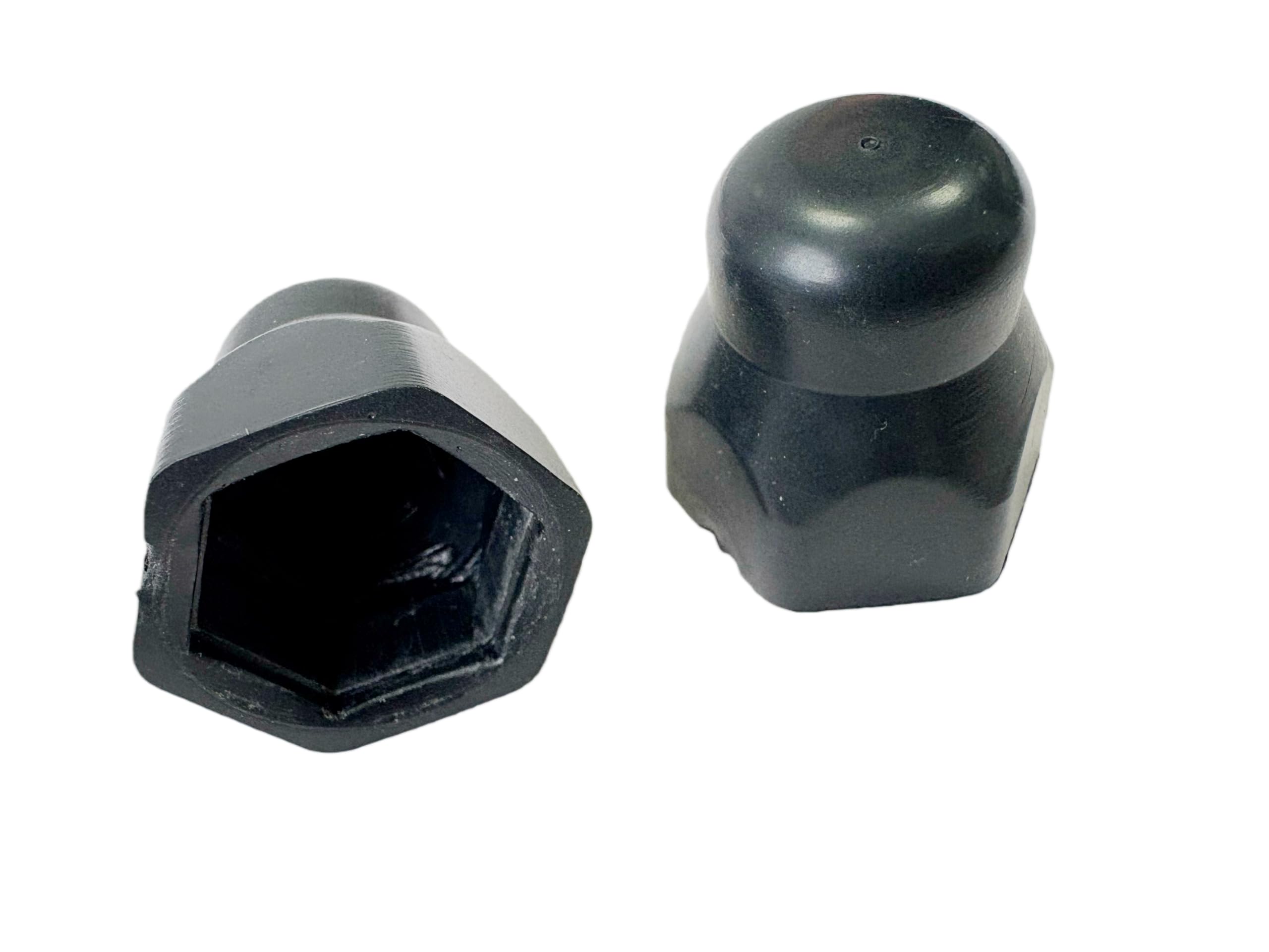 Amazon.com: 12 mm Electric Bike & Scooter Hub Motor Nut Kit – M12