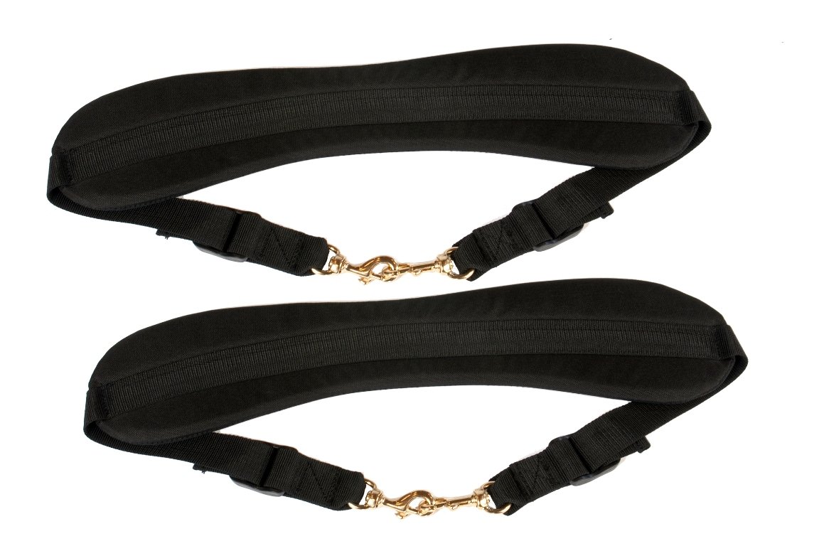 Ruk Padded Thigh Straps