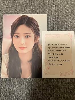 IZ*ONE 2期 ファンクラブ特典 IZ*ONE 韓国ファンクラブ 2期特典キット IZ*ONE 韓国ファンクラブ