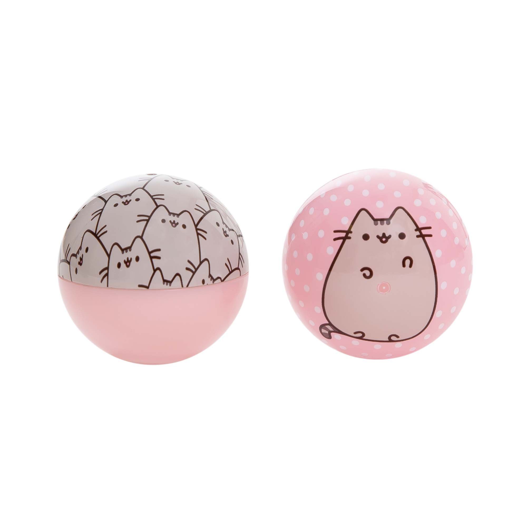 pusheen ball