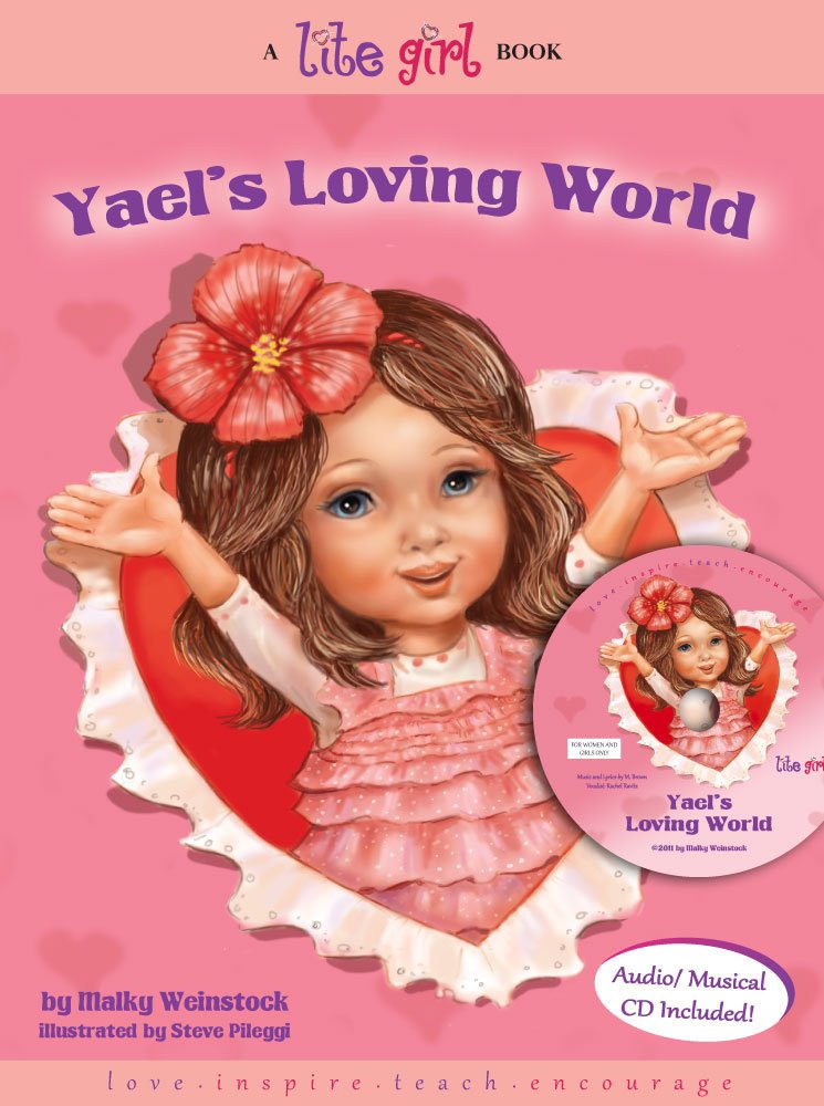 Yael's Loving World (LITE Girl)