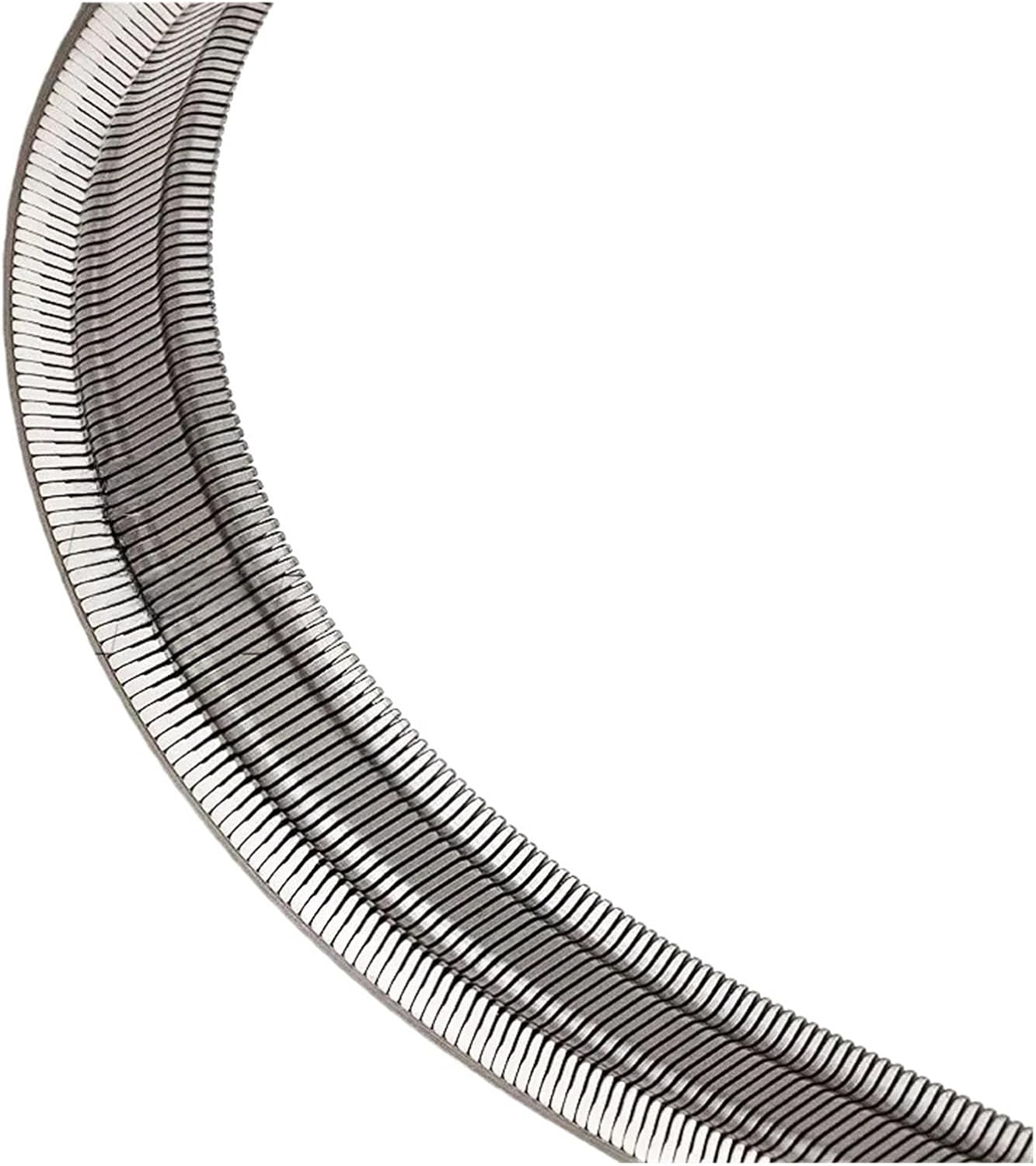JF020E 901090 Automatic Transmission Belt Chain Compatible For Nissan Compatible For SUZUKI Car Accessories Gearbox Part CVT JF020E 901090 Belt Chain