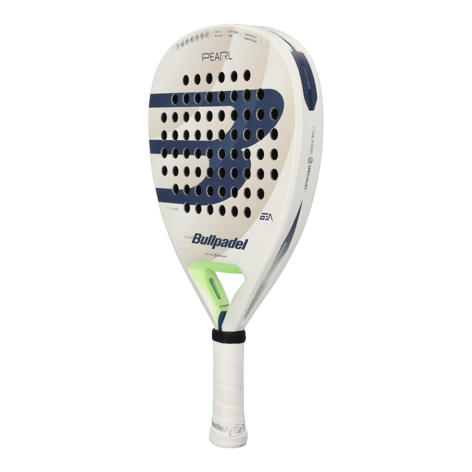 Bullpadel Pearl BEA Gonzalez 2024