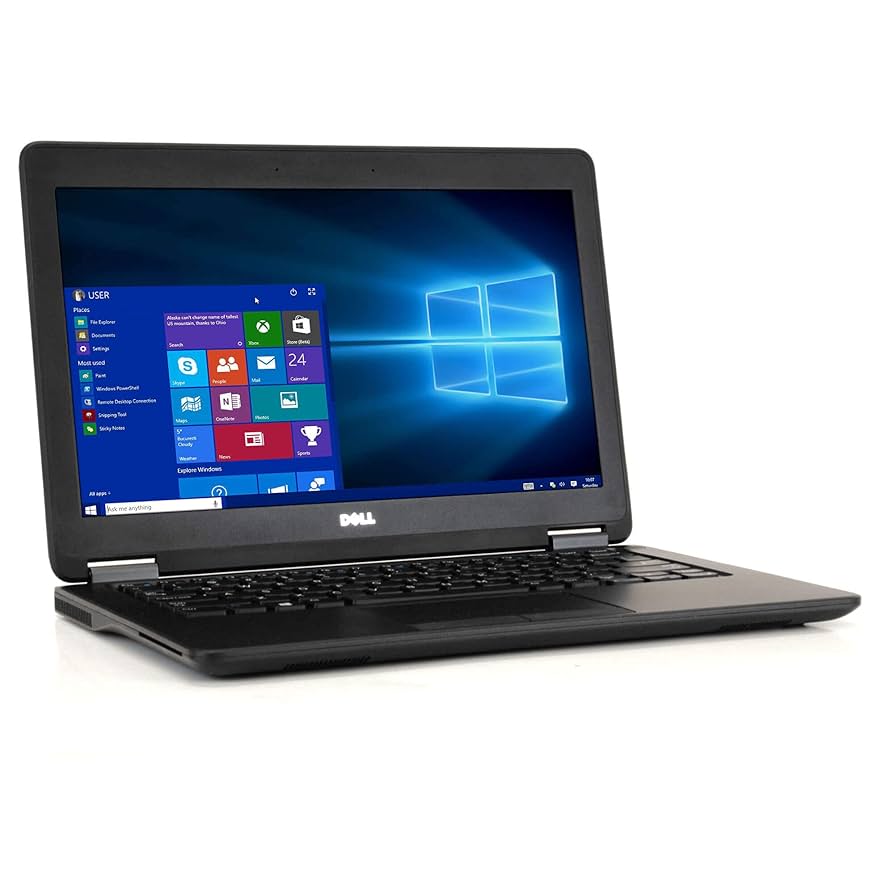 Windowsノート本体 DEEL  LATITUDE  E7250  i7  5600U Amazon.com: Dell Laptop Latitude E7250 12.5 inches, Core i7