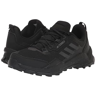 adidas Outdoor Terrex AX4 Wide Hiking Shoes Men