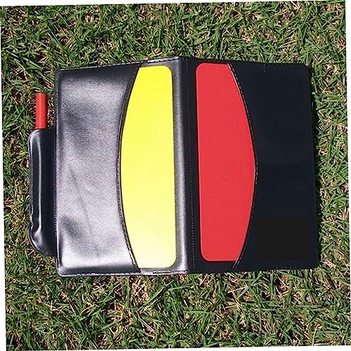 Set de Silbatos para Árbitro de Fútbol Yardwe 2 Piezas miniatura 5