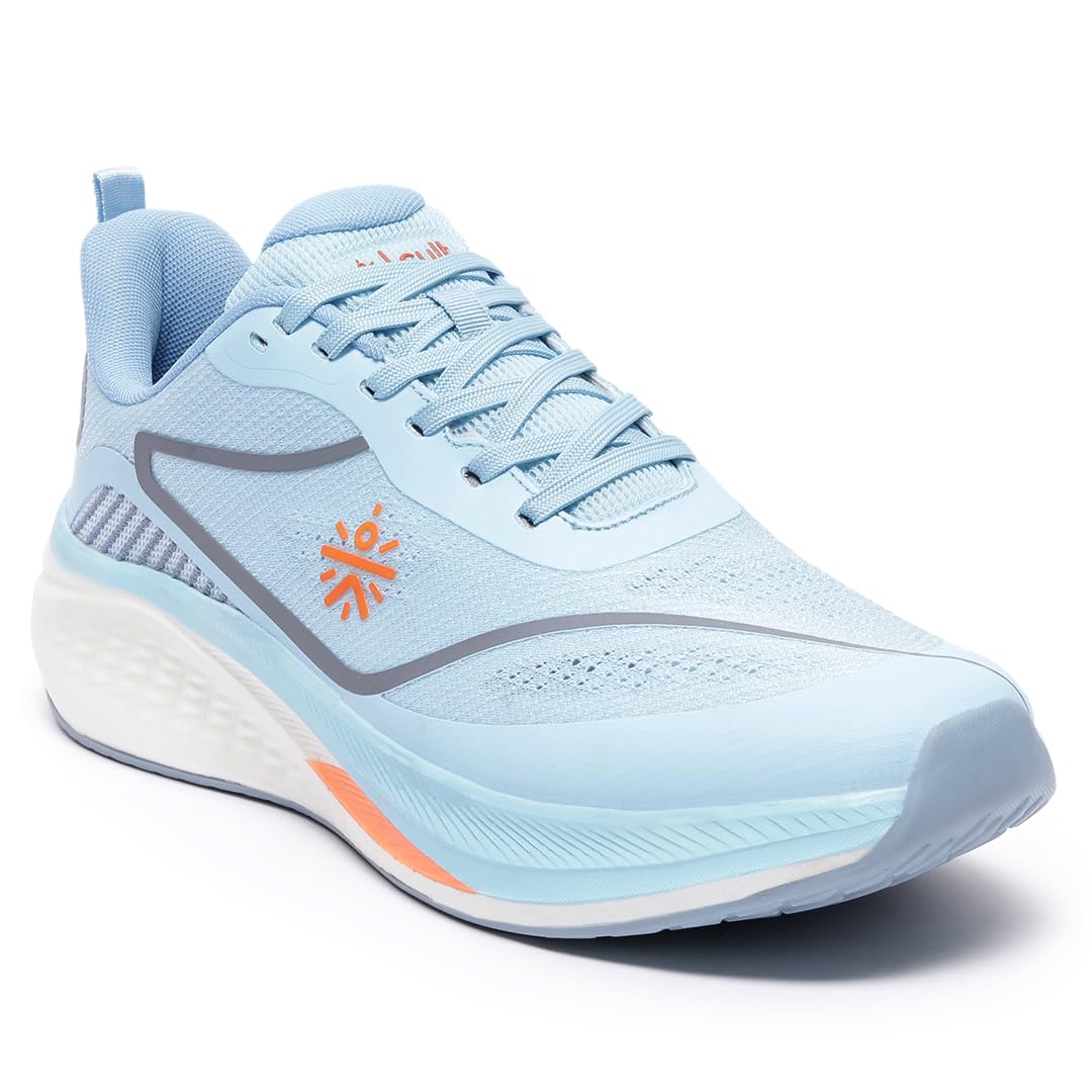 cult Mens Stratus Sports Shoes-picture-40