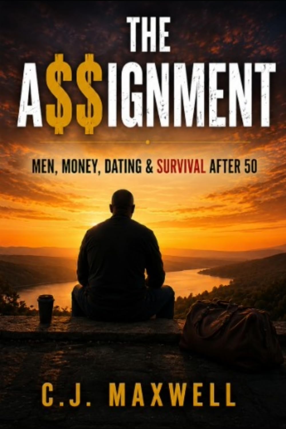 The Assignment: Men, Money, Dating and Survival After 50