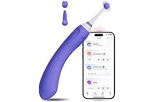 Hyphy Love Sense Mini Nipple Massagers Vibrator Sex Things for Women